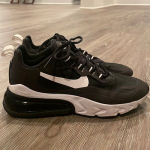 Women’s Nike Air Max 270 React